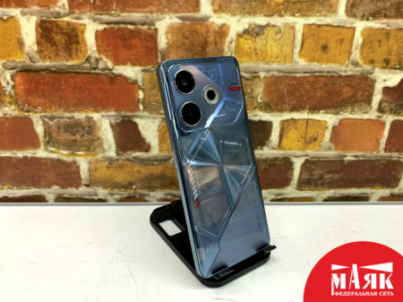 О5 Б/У ст. Tecno pova 6 neo 8GB/128GB 356157716238025 №e00403602