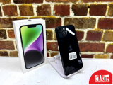 О1 Б/У ст. iPhone 14 6GB/128GB 84% (кор) 358798487977453 №e00404953