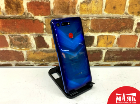 О5 Б/У ст. Honor View20 8GB/256GB 862636041363019 №e00405757