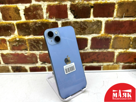О1 Б/У ст. iPhone 14 Plus  6GB/128GB 354692330907623 №e00405912