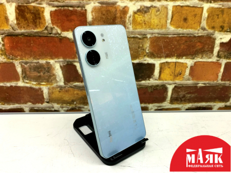 О5 Б/У ст. Redmi 13c 8GB/256GB 864399075121427 №e00416826