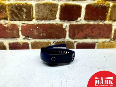 О1 Б/У HONOR BAND 5 №e00417098