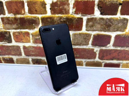 О1 Б/У ст. iPhone 7 Plus 2GB/32GB 100% 356569086317496 №e00417492