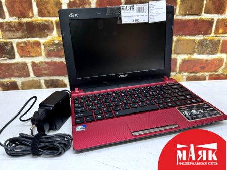 О1 ноутбук Asus EEE PC X101CH №К00010554