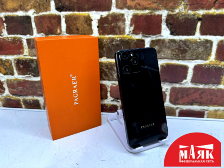 О1 Б/У ст. Pagraer smart phone 8GB/256GB 868407035963055 №e00418249