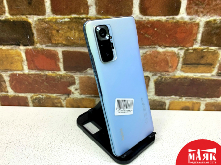 О4 Б/У ст. Redmi Note 10 PRO 8GB/128GB 866709059661669 №e00406140