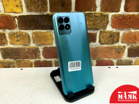 О4 Б/У ст. Realme Narzo 50 6GB/128GB 866799050612274 №e00406236