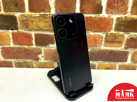 О4 Б/У ст. Infinix Smart 7 Plus 3GB/64GB 355721444957064 №e00406371