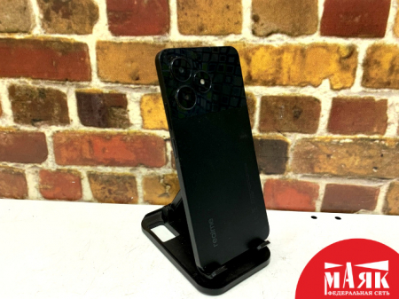 О10 Б/У ст. Realme C51 4GB/64GB 860452064911433 №e00403565