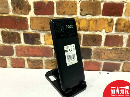 О10 Б/У ст. Poco C40 3GB/32GB 860340061665526 №e00405111