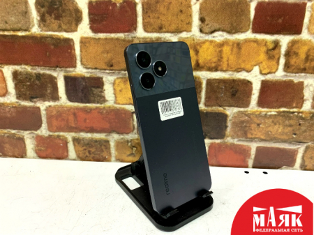 О10 Б/У ст. Realme Note 50 3GB/64GB 864440078770875 №e00405559