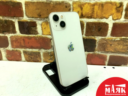 О10 Б/У ст. iPhone 13 4GB/128GB 85% 355839990767818 №e00405826