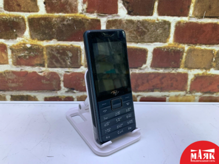 О1 Б/У ст itel it5312 354142930382082 №e00275214