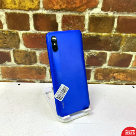 О2 Б/У ст Redmi 9a 2/32 863968058335765 №e00275313