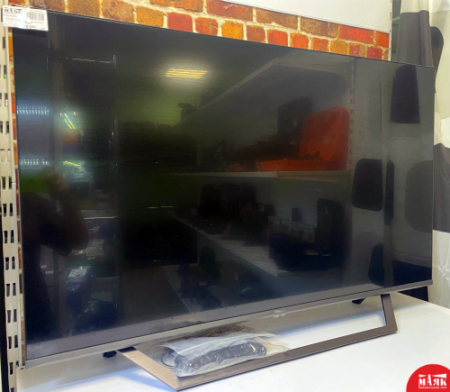 О10 Б/У Телевизор Hisense 43A7500F №e00275343