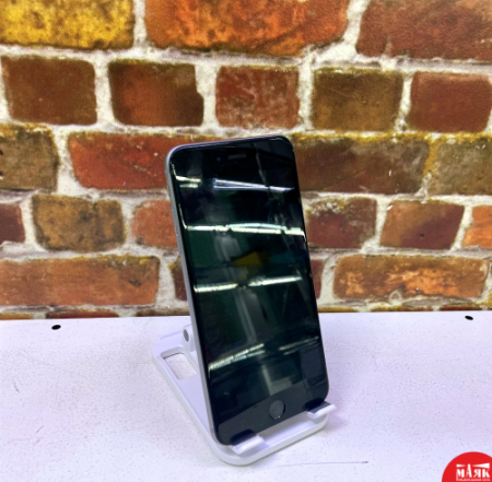 О2 Б/У ст Ipone 6 plus 352051078491377 №e00275406