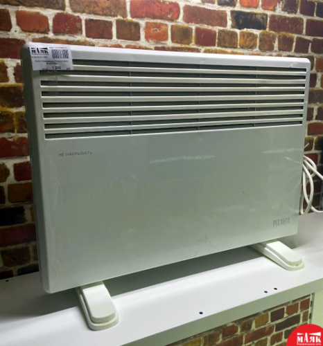 О6 Б/У Обогреватель Ресанта 1600w №e00275683