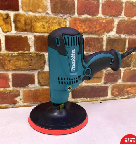 О2 Полировочная машинка Makita 123 №К00005738