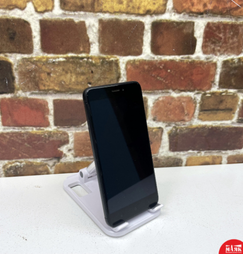 О4 Б/У Смартфон Xiaomi Redmi 9C NFC 32 ГБ 863312060047649 №e00276550