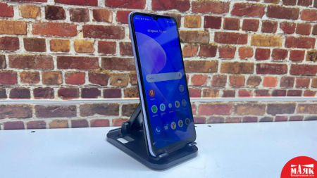 О8 Б/У ст realmi c31 3/32 865070052659833 №e00276660