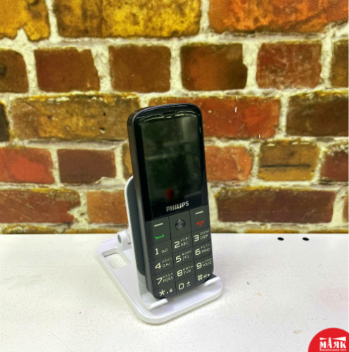 О2 Б/У ст Philips E227 861478060085426 №e00276666