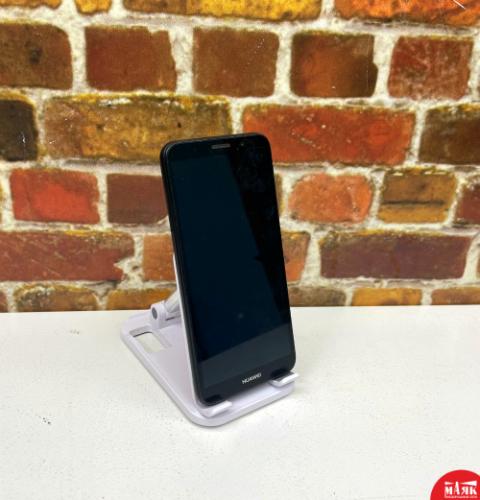 О4 Б/У ст huawei y5 lite 1/16gb 866792040197670 №e00276867