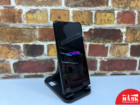 О5 Б/У ст Honor 20 6/128 GB 868384043763068 №e00277071