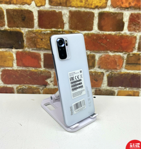 О4 Б/У Смартфон Xiaomi Redmi Note 10s 6/128Gb 868436050926465 №e00277498
