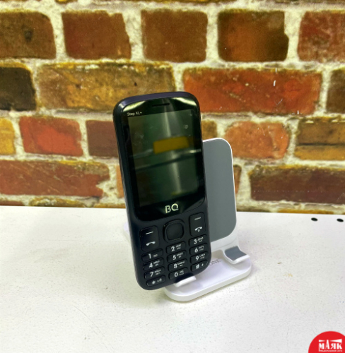 О2 Б/У ст BQ Step XL+ 354730112816503 №e00277564