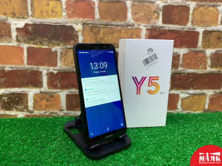 О3 Б/У ст Huawey Y5 Lite 863700040409616 №e00277600