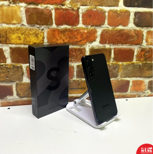 О6 Б/У Ст Samsung s22 8/128 кор 350330055970518 №e00277747