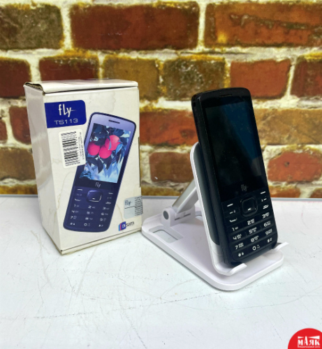 О7 Б/У ст Fly ts 113 кор 357458085414851 №e00277795