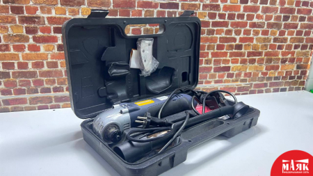 О8 Б/У реноватор oscillating multi tool kit Кор 123 №e00278064