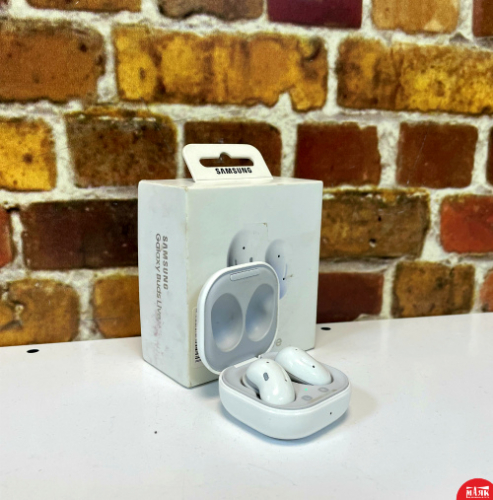 О10 Б/У Наушники Bluetooth Galaxy Buds Live КОР №e00278454