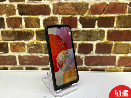 О1 Б/У ст Samsung Galaxy A14 4/64gb 351429920217367 №e00278494