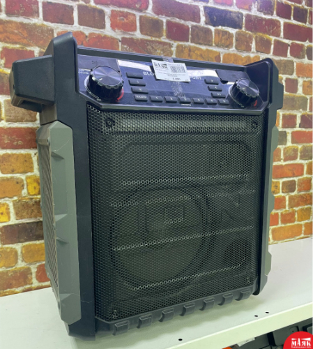 О2 Б/У Колонка Ion block rocker sport №e00278950