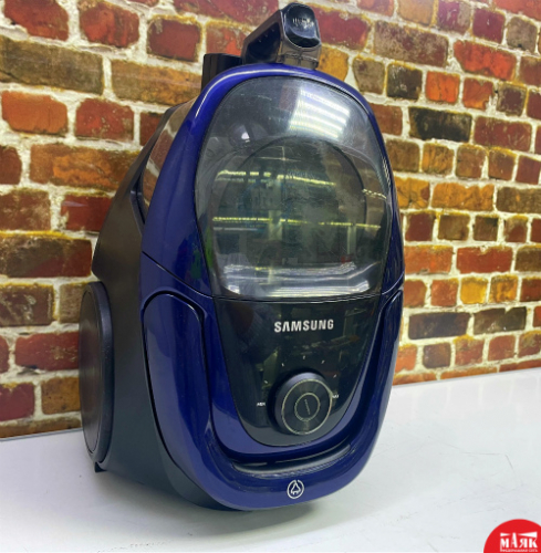 О7 Б/У пылесос Samsung SC4047 короб №e00279381