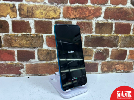 О9 Б/У ст Redmi 9A 865492068163404 №e00279396
