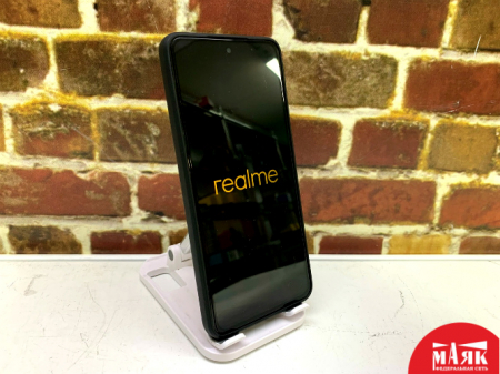 О6 Б/У ст Realme C55 8/256 860022061405778 №e00279658 