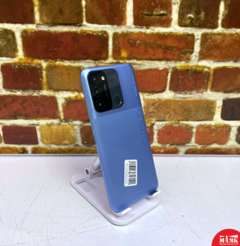 О7 Б/У ст TECNO SPARK GO 2022 351533471553748 №e00279912