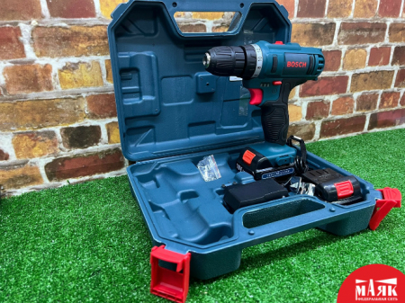 О5 Шуруповерт Makita 12v 123 №К00005818