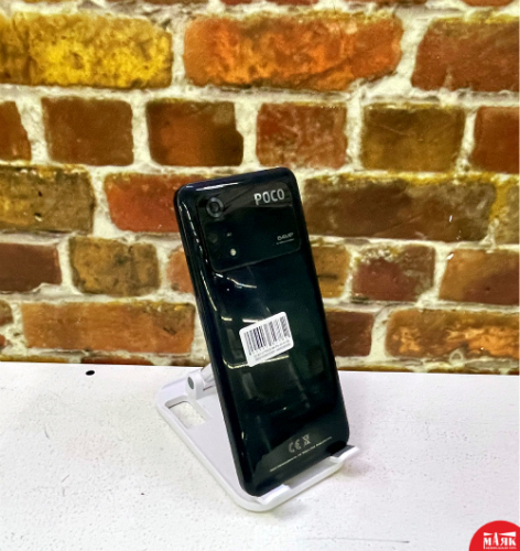 О2 Б/У cт POCO M4 Pro 5G 6/128 869374066053801 №e00280056