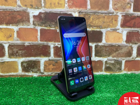 О3 Б/У ст infinix hot 11 play 352791605644929 №e00280737