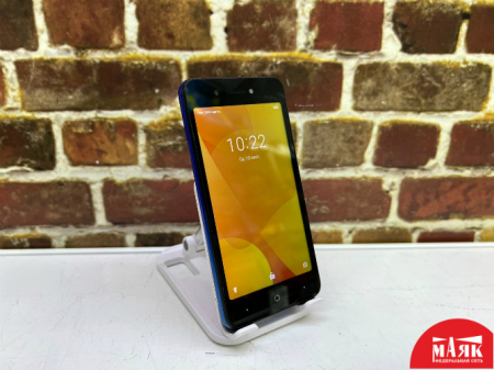 О1 Б/У ст itel A25 1/16 353303118616268 №e00280879
