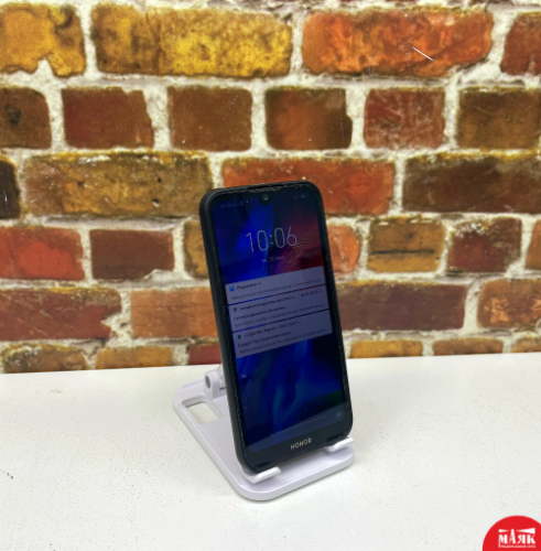 О4 Б/У ст honor 8s 32gb 860929043944486 №e00280921