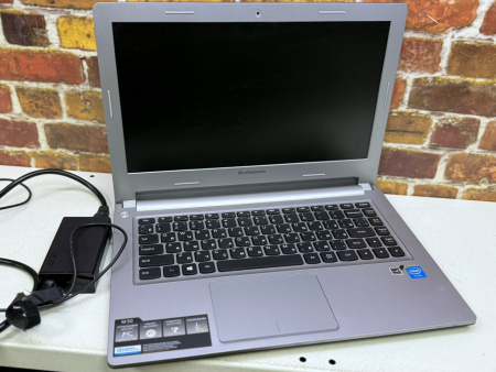 (24.11.25.) О4 Б/У Ноутбук lenovo m30 №e00280966