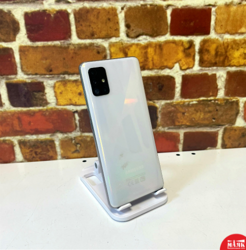 О10 Б/У ст samsung galaxy a51 352332116573677 №e00280981