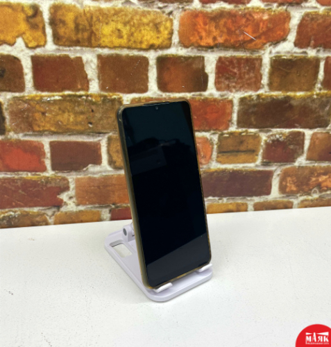 О4 Б/У Ст Samsung Galaxy M12 352040912348638 №e00281101