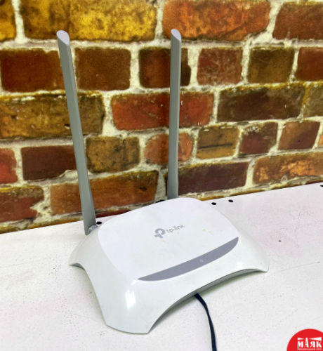 О2 Б/У Wi-Fi роутер TP-Link №e00281318