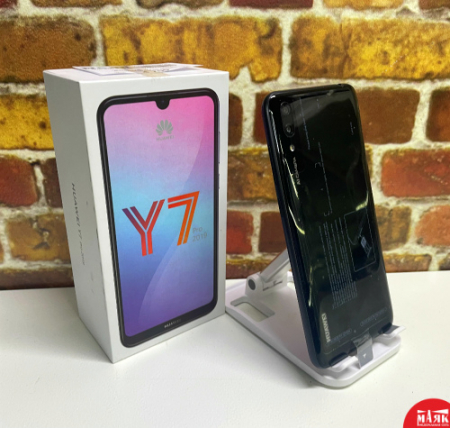 О6 ст HUAWEI Y7 PRO 4/64GB 862402045707598 №К00005896